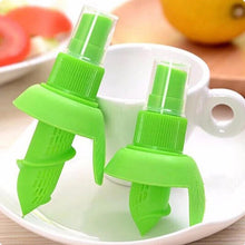 Load image into Gallery viewer, Lemon Lime Citrus Fruit Sprayer (3Pc Set)