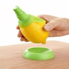 Load image into Gallery viewer, Lemon Lime Citrus Fruit Sprayer (3Pc Set)