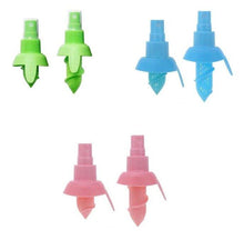 Load image into Gallery viewer, Lemon Lime Citrus Fruit Sprayer (3Pc Set)