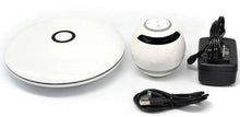 Load image into Gallery viewer, Levitating Bluetooth Speaker
