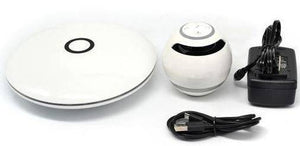 Levitating Bluetooth Speaker