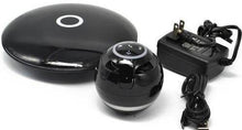 Load image into Gallery viewer, Levitating Bluetooth Speaker