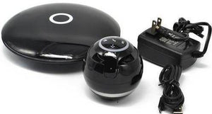 Levitating Bluetooth Speaker