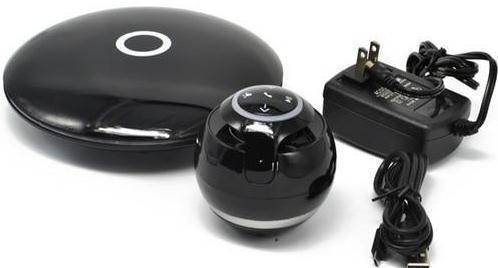 Levitating Bluetooth Speaker
