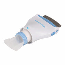 Load image into Gallery viewer, Lice Vacuum Comb