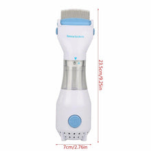 Load image into Gallery viewer, Lice Vacuum Comb
