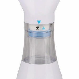 Lice Vacuum Comb