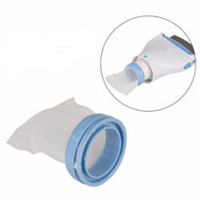 Load image into Gallery viewer, Lice Vacuum Comb Replacement Filter (8 PCS)