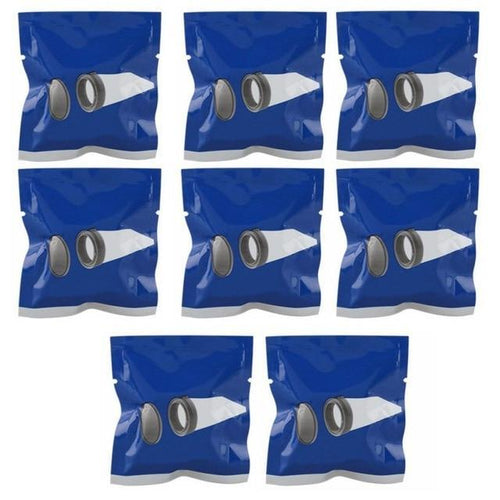Lice Vacuum Comb Replacement Filter (8 PCS)