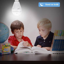 Load image into Gallery viewer, Light Bulb Camera