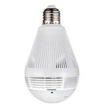 Load image into Gallery viewer, Light Bulb Camera