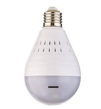 Load image into Gallery viewer, Light Bulb Camera