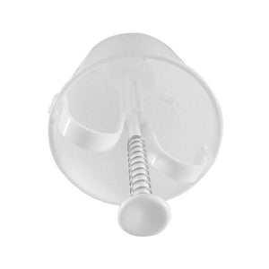Light weight Donut Maker Dispenser