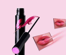 Load image into Gallery viewer, Lip Plumper Waterproof Matte Lip Gloss