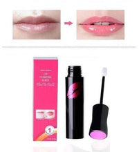 Load image into Gallery viewer, Lip Plumper Waterproof Matte Lip Gloss