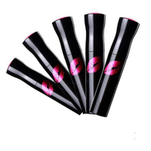 Load image into Gallery viewer, Lip Plumper Waterproof Matte Lip Gloss