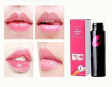 Load image into Gallery viewer, Lip Plumper Waterproof Matte Lip Gloss