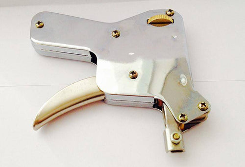 LOCKSMITH GUN