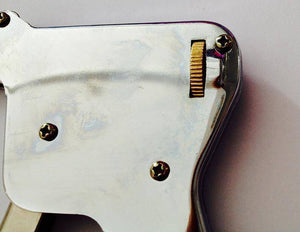 LOCKSMITH GUN