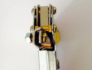 LOCKSMITH GUN