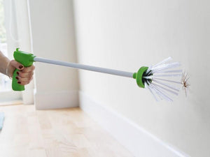 Long-Handled Critter Catcher
