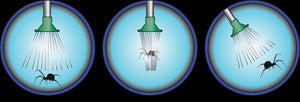 Long-Handled Critter Catcher