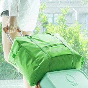 Luggage Travel Bag