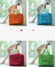 Load image into Gallery viewer, Luggage Travel Bag