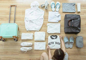 Luggage Travel Bag