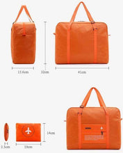 Load image into Gallery viewer, Luggage Travel Bag