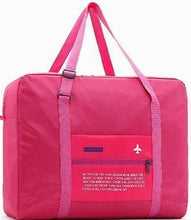 Load image into Gallery viewer, Luggage Travel Bag