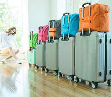 Load image into Gallery viewer, Luggage Travel Bag