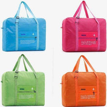 Load image into Gallery viewer, Luggage Travel Bag