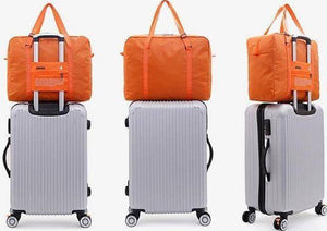 Luggage Travel Bag