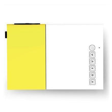 Load image into Gallery viewer, Lumi HD Projector Full HD Ultra Portable and Incredibly Bright