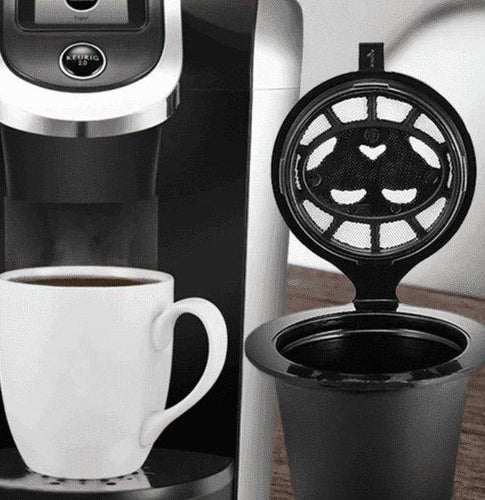 Magic Coffee Capsules