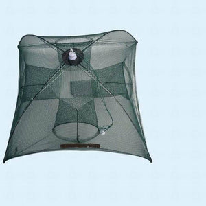 Magic fishing trap