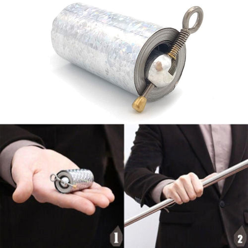 Magic Portable Staff