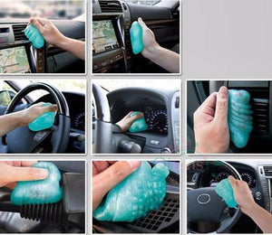 Magic Slime Cleaner
