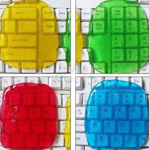 Magic Slime Cleaner