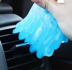 Magic Slime Cleaner