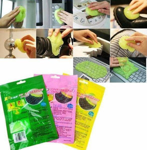 Magic Slime Cleaner