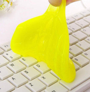 Magic Slime Cleaner