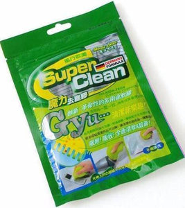 Magic Slime Cleaner