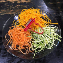Load image into Gallery viewer, Magic Trio Fruit and Vegetable Peeler (3 Pcs Set)