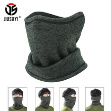 Load image into Gallery viewer, Magic Wool Half Face Mask and Neck Warmer