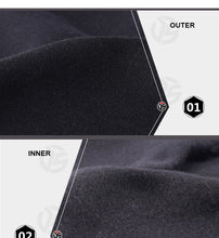 Load image into Gallery viewer, Magic Wool Half Face Mask and Neck Warmer