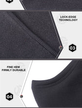 Load image into Gallery viewer, Magic Wool Half Face Mask and Neck Warmer