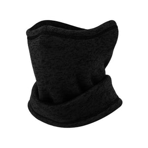 Magic Wool Half Face Mask and Neck Warmer