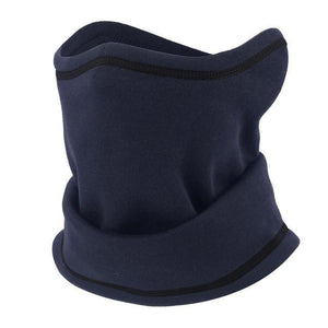 Magic Wool Half Face Mask and Neck Warmer